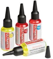 Dynamite Baits Ultrabite Pheromones 50 ml - White Fish