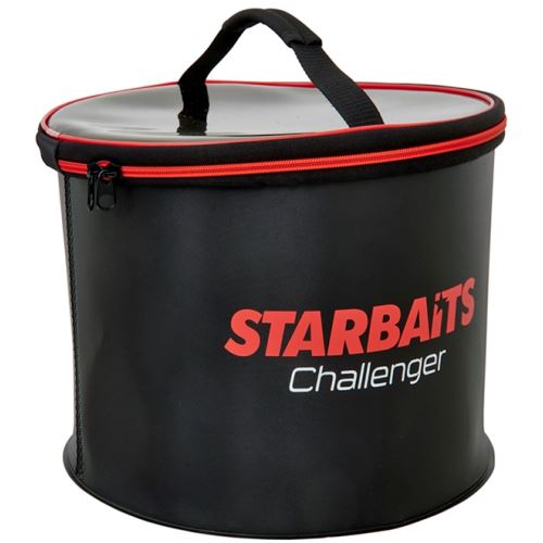 Starbaits Vedierko Challenger Pro Tec EVA Bucket 20 l
