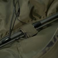 Avid Carp Puzdro Na Prúty RVS 3 Rod Sleeve (18)