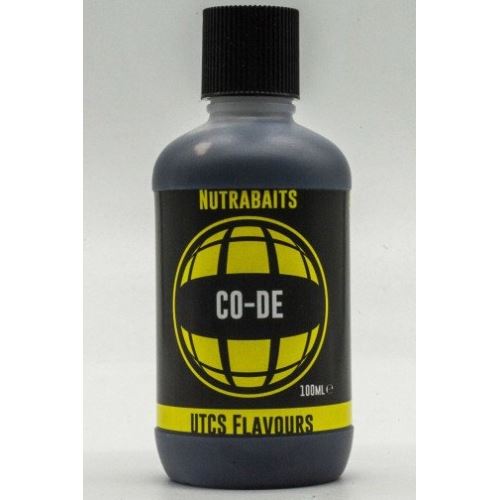 Nutrabaits Tekutá esencia special  100 ml