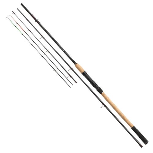 Daiwa Prút Windcast Feeder 3,6 m 120 g