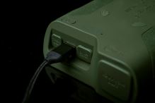 Ridgemonkey PowerBank C-Smart Wireless 77850 mAh CAMO (5)