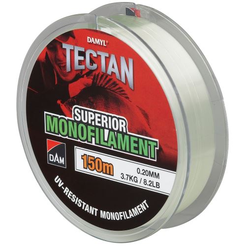 Dam Vlasec Damyl Tectan Superior Monofilament 150 m