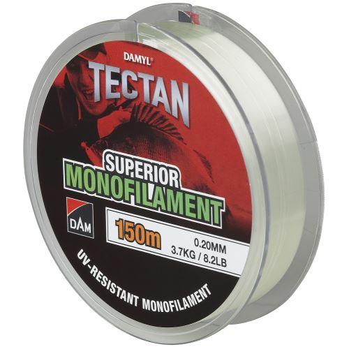 Dam Vlasec Damyl Tectan Superior Monofilament 150 m