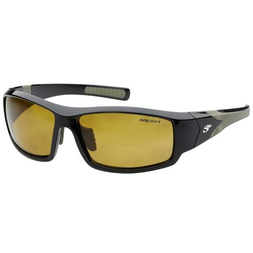 Scierra Okuliare Wrap Arround Sunglasses Yellow Lens