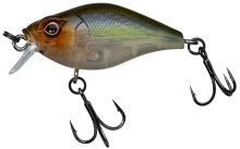 Illex Wobler Magic Crank F SR Ghost Minnow - 4 cm 3,8 g Illex Wobler Magic Crank F SR Ghost Minnow - 4 cm 3,8 g