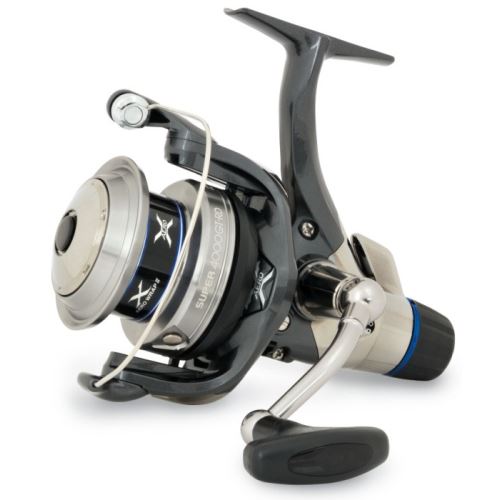 Shimano Navijak Super GT 4000 RD