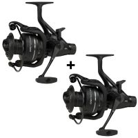 JRC Navijak DR 10000 FS Akčný Set 2 ks JRC Navijak DR 10000 FS Akčný Set 2 ks