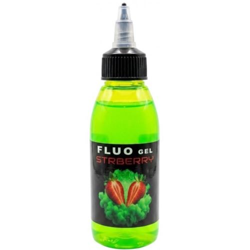 Method Feeder Fans Gel Fluo 100 ml