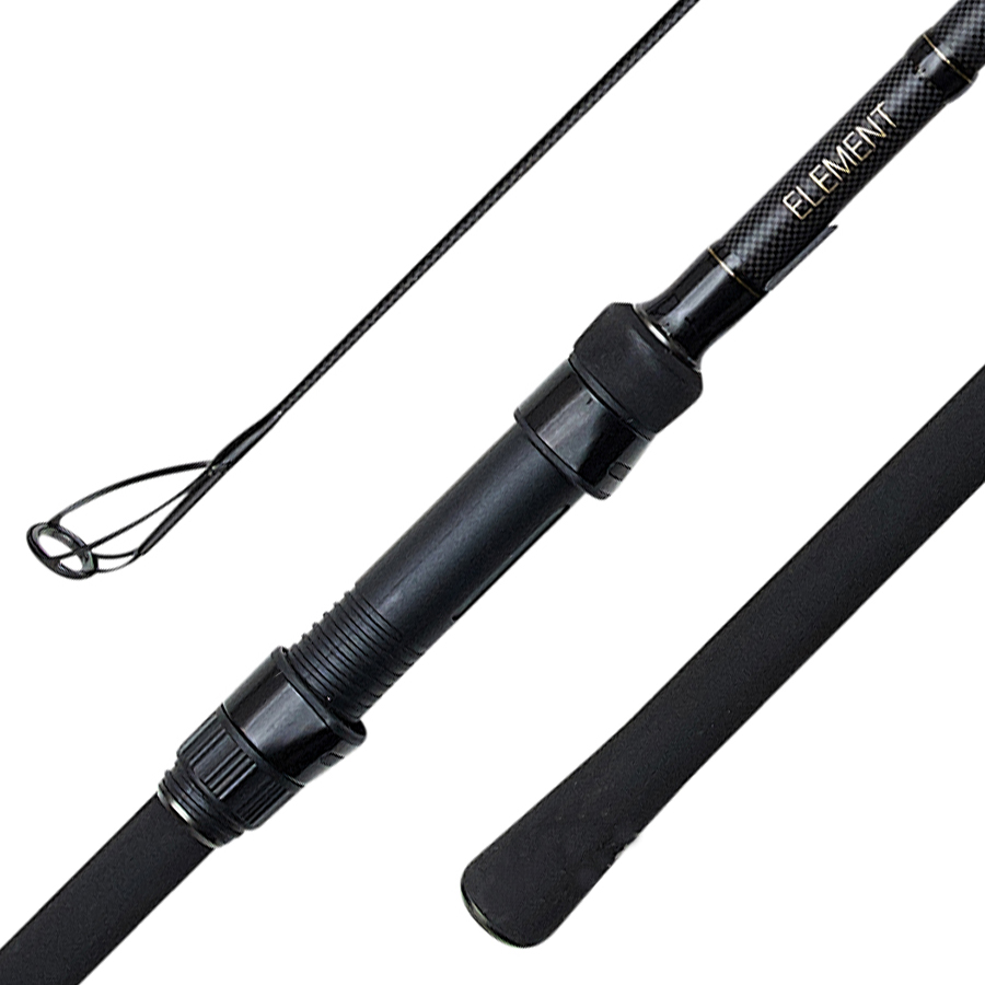 E-shop Prologic prút c2 element xd carp rod 3,66 m (12 ft) 3,5 lb