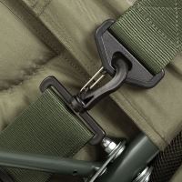 JRC Kreslo Stealth Recliner Chair (6)