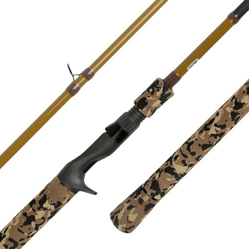 Savage Gear Prút Skinny Water Tigger 2,2 m 15-50 g
