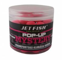 Jet Fish Plávajúce Boilie Mystery Super Spice-12 mm