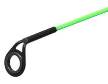 Delphin Feederová Špička CarbonGlass 3,4 mm Light River Trophy Oranžová (1)