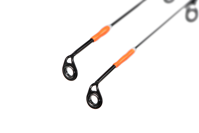 E-shop Matrix feederová špička ethos xr s carbon tips 2,2 mm - 0,75 oz