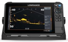 Lowrance Echolot HDS PRO 9 Bez Sondy