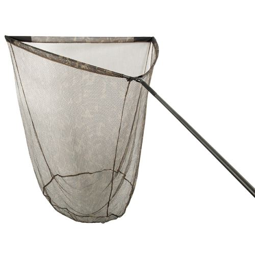 Fox Podberák Horizon X6 Carbon Landing Net Camo Mesh 42"