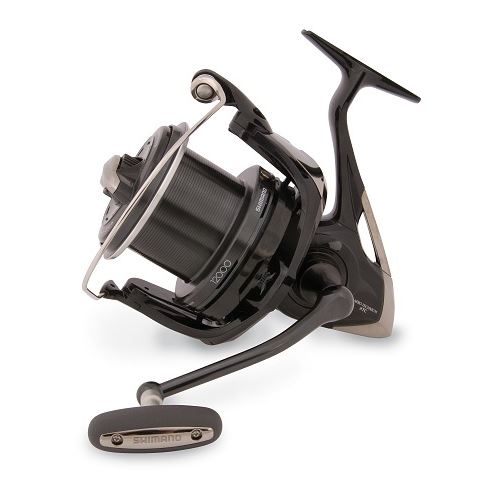 Shimano Navijak Aero Technium 12000 XTC