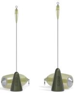 RidgeMonkey Plavák Zyggo (2)