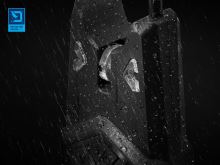 Delphin Signalizátor Tecton (1)