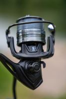 Zebco Prút s Navijakom Float Combo 3 m 40 g 3000FD 0,26 mm Mono (10)