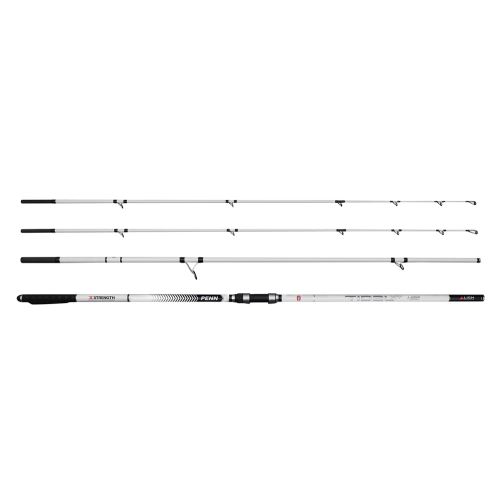 Penn Prút Tidal XT Twin Tip 4,5 m 225/350 g