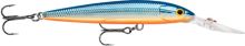 Rapala Wobler Down Deep Husky Jerk SB Rapala Wobler Down Deep Husky Jerk SB