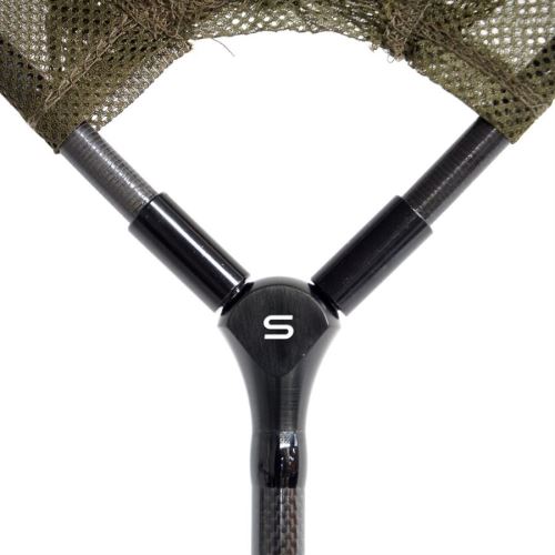 Sonik Podberák DominatorX RS 50" Landing Net
