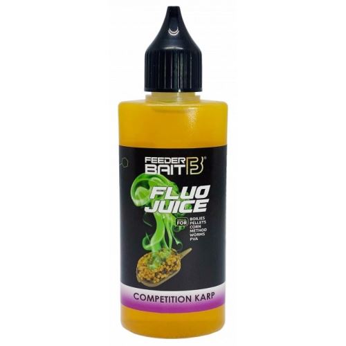 FeederBait Dip Fluo Juice 50 ml