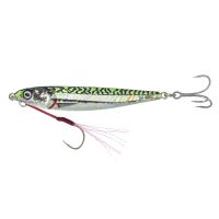 Savage Gear Pilker 3D Anchovy Jig Green Mackerel - 7 cm 20 g