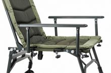 Mivardi Područky pre kreslo Feeder Master 2ks