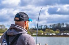 Preston Innovations Prút Supera X 13 ft Waggler 3,9 m 2-10 g (18)