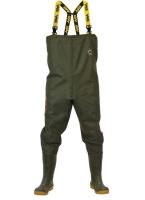 Vass Prsačky 700E Wide-Boy Edition Chest Wader