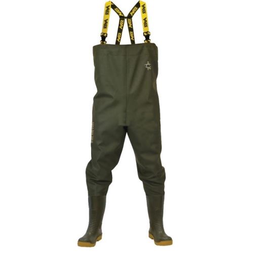 Vass Prsačky 700E Wide-Boy Edition Chest Wader