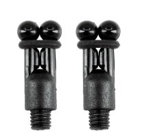 Trakker Guľôčkové Klipy Extra Silné Clinga XT Clips 2 ks Trakker Guľôčkové Klipy Extra Silné Clinga XT Clips 2 ks