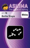 Ashima boilies zarážky
