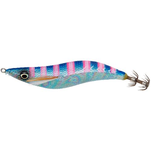 Savage Gear Super Cast Egi Ocean Candy