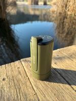 Holdcarp Automatická Pumpa Smart Rechargeable Tap (6)