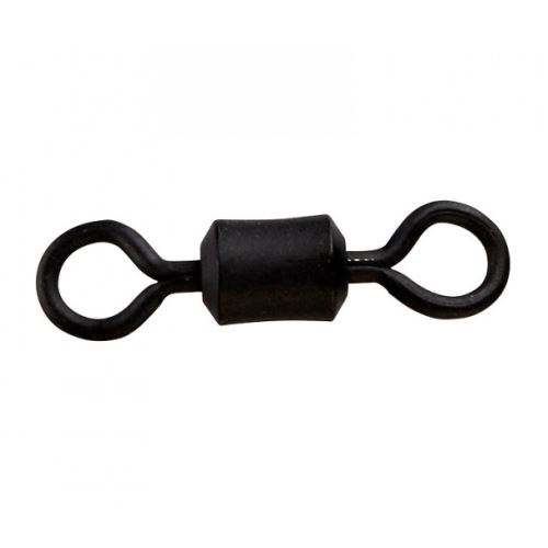 Prologic Obratlík Swivel Size 15 ks - Veľkosť 12