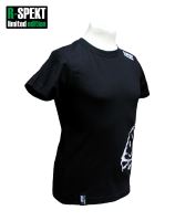 R-spekt Detské tričko Carper Kids čierne (8)