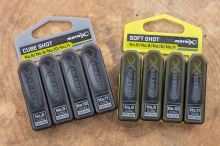 Matrix Sada Bročkov Soft Shot Dispenser 4 Veľkosti (5)