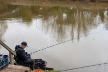 Preston Innovations Prút Supera X 14ft Power Float 8-18 g (7)