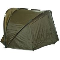 Giants Fishing Bivak Deluxe Plus 2 Man Bivvy (8)