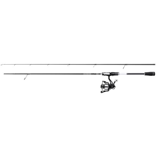 Mitchell Prút Colors Mx Spinning Combo White 2,13 m 7-28 g + Navijak 2000 FD