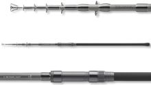 Daiwa Prút Crosscast Tele Carp 13 ft 3,5 lb Daiwa Prút Crosscast Tele Carp 13 ft 3,5 lb