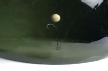 RidgeMonkey Skladacie Vedierko Perspective Collapsible Bucket 10 l (2)