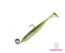 Delphin Bomb Čeburaška