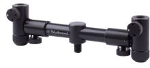 Wychwood Hrazda Extremis Nastavitelná Adjustable Q/R 2 Rod Buzz 15-25 cm Wychwood Hrazda Extremis Nastavitelná Adjustable Q/R 2 Rod Buzz 15-25 cm