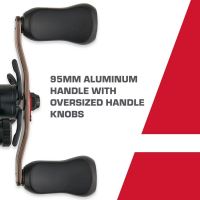 Abu Garcia Multiplikátor Revo 5 SX Rocket Left LP (4)