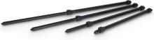Matrix Prídavné Teleskopické Nohy Freeflow Pro Roller Leg Extensions Matrix Prídavné Teleskopické Nohy Freeflow Pro Roller Leg Extensions